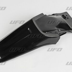 RR FDR KX65 01-18 RESTYLED BK