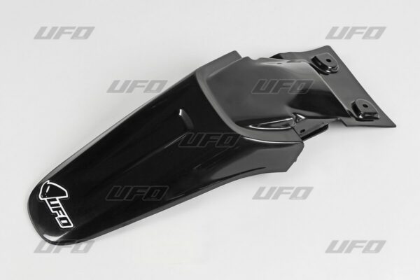RR FDR KX65 01-18 RESTYLED BK