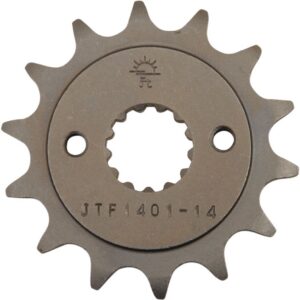 SPROCKET FRONT 14T 520