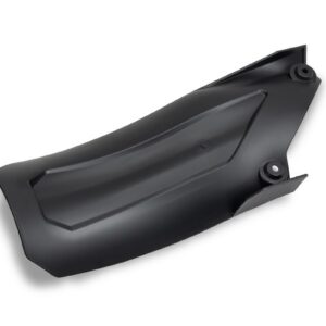 MUDFLAP GGAS 24- BK