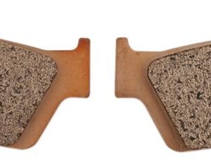 BRAKE PAD SINTERED HH