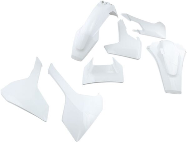 BODY KIT FULL TX/TE/FE 17-19 O