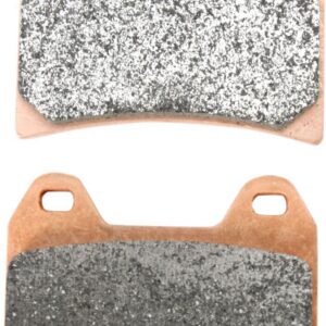 BRAKE PAD GPFA SINTER RACE