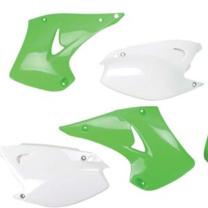 BODY KIT FULL KX125/250 03-04