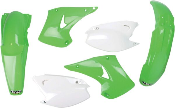 BODY KIT FULL KX125/250 03-04