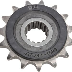 SPROCKET FRONT 15T 525 RU