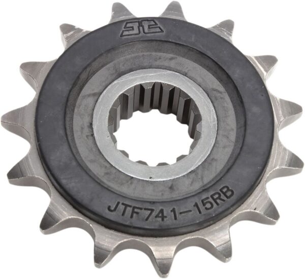 SPROCKET FRONT 15T 525 RU