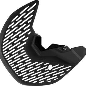MX DISC+FORK PRO BK