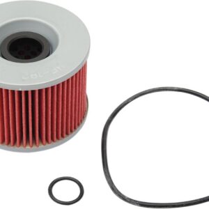 OIL FILTER TRIUMPH