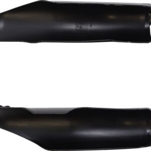 FORK CVR CRF 04-18 BK