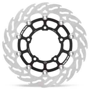 BRAKE DISC FLAME FLOAT FT L