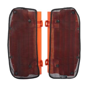 MESH RAD LOUVERS BETA 13-18