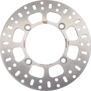 BRAKE ROTOR FIX D SERIES RND