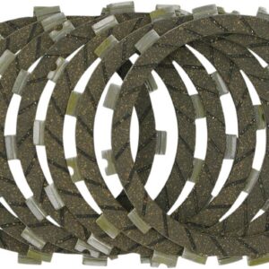 CLUTCH FRICTION PLATE KIT