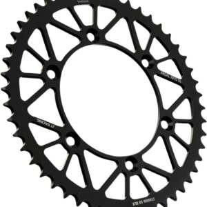 SPROCKET RL 50T SUZ BLK