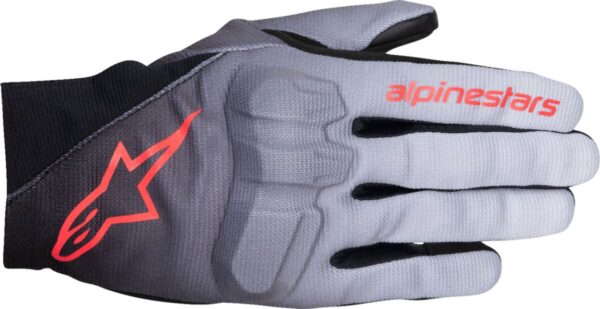 GLOVE STELLA REEF V2 GRY/BLK/P