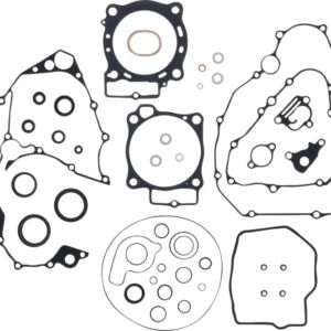 GASKET KIT COMPLETE HO