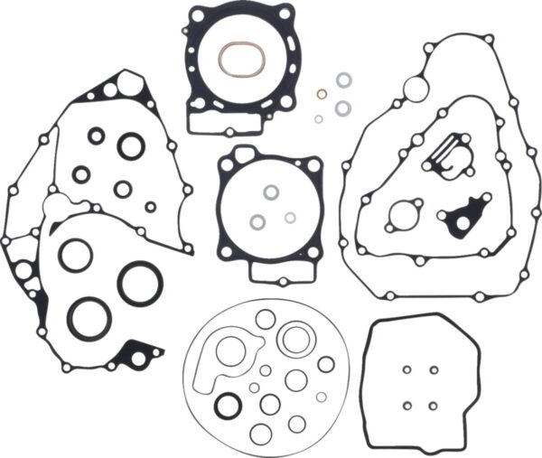 GASKET KIT COMPLETE HO