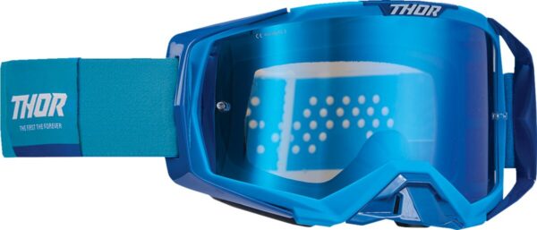 GOGGLE ACTIVATE BL/WH