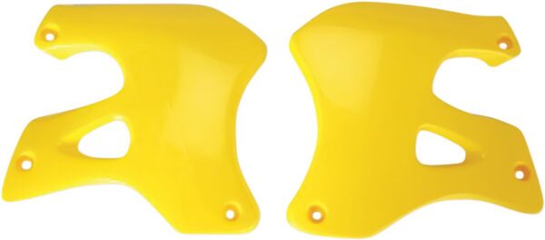 RAD CVR RM125/250 96-98 YEL