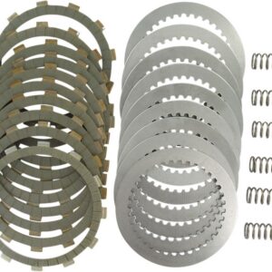 CLUTCH KIT ARAMID SRK113