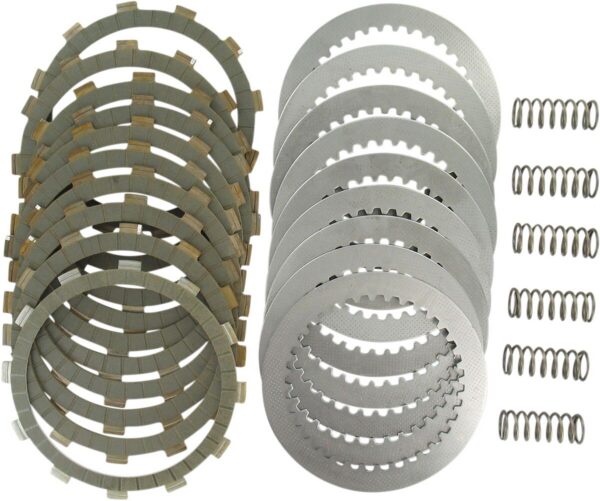 CLUTCH KIT ARAMID SRK113