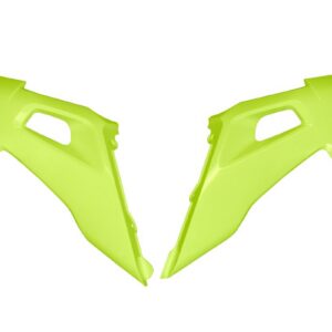 RAD COVER TC/FC 19-22 FL YE