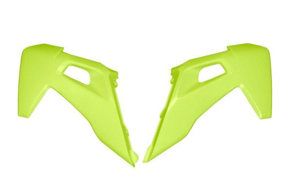 RAD COVER TC/FC 19-22 FL YE