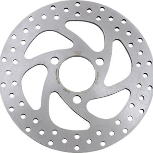 BRAKE ROTOR FIX RND