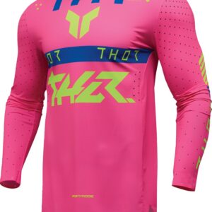 JERSEYS SPORTMODE FLITE PINK/B