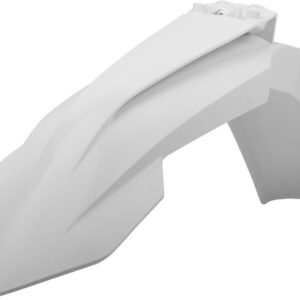 FENDER FRONT SX/SXF 16-22 WH