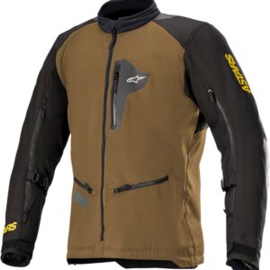 JACKET VENTURE XT CAMEL/B M