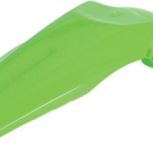 RR FENDER KXF250/450 06-08 GRN