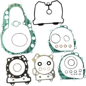 GASKET KIT COMPLETE SUZ