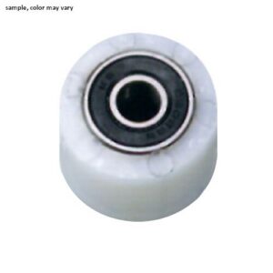 CHAIN ROLLER UNI OD31 BK