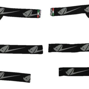 MTB JACKAL KNEEGUARD S/M