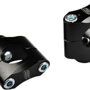 BAR MOUNTS FOR SCAR CLAMP