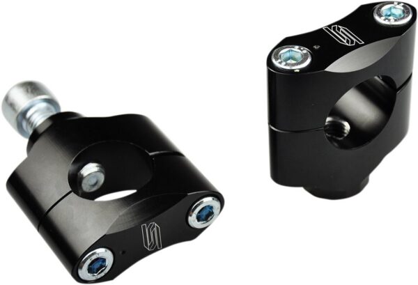 BAR MOUNTS FOR SCAR CLAMP