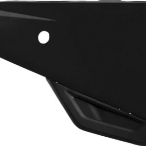 PANEL SIDE CRF450 21- BK
