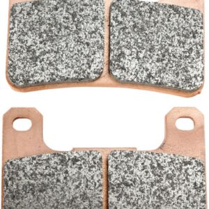 BRAKE PAD GPFA SINTER RACE