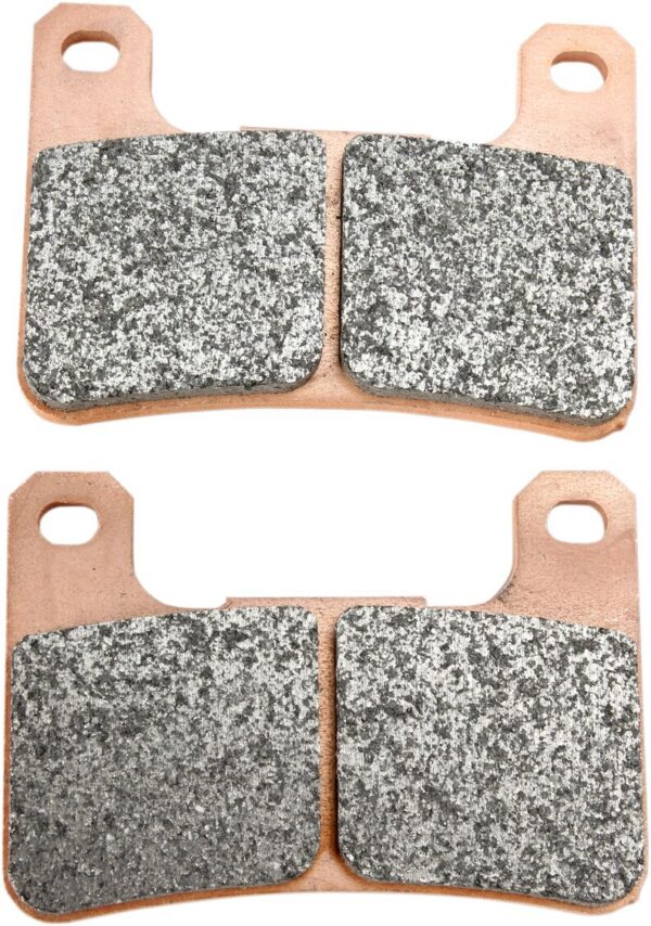 BRAKE PAD GPFA SINTER RACE