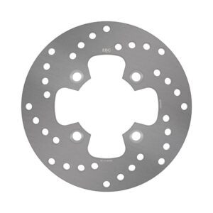 BRAKE ROTOR FIX D SERIES SCT