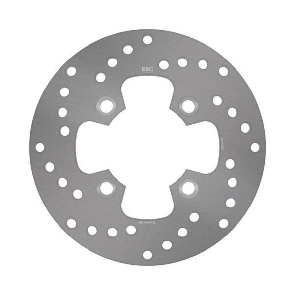BRAKE ROTOR FIX D SERIES SCT