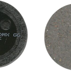 BRAKE PAD FA SER ORGANIC
