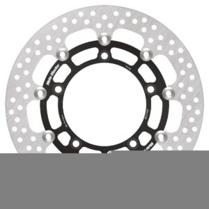 BRAKE DISC HALO FLOAT FT