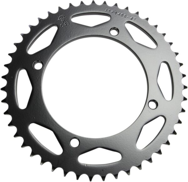 SPROCKET REAR 46T 428