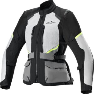 JACKET 4W ANDES AIR GY L
