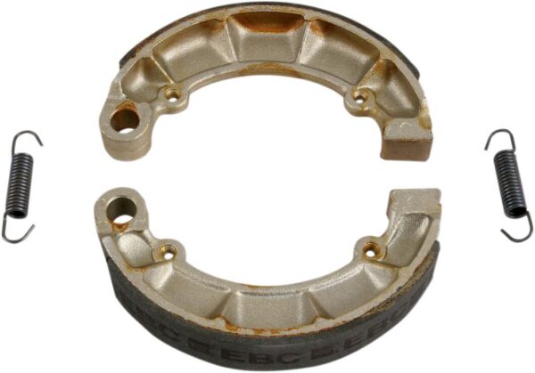 BRAKE SHOE STANDARD