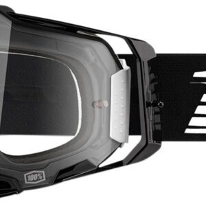 GOGGLE ARMEGA BLACK CL