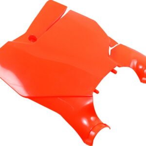 STDM#PLATE SX/SXF 16-22 FLO OR